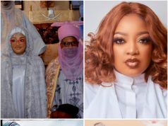 How Tayo Sobola unexpectedly became Sarauniya of Uke Kingdom