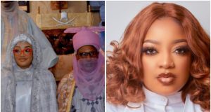 How Tayo Sobola unexpectedly became Sarauniya of Uke Kingdom