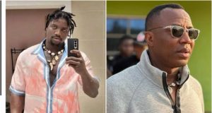 VDM replies Sowore over midnight meeting claim with IGP