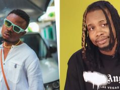 Silent clash: Yhemolee and Rahman Jago reportedly ignore each other