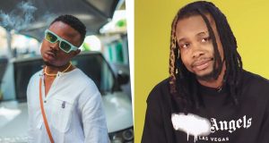 Silent clash: Yhemolee and Rahman Jago reportedly ignore each other