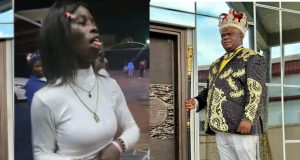 OPM suspends wedding plan for autistic daughter after over 1,000 men show interest