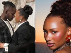 Temi Otedola reveals grand birthday surprise for Mr Eazi