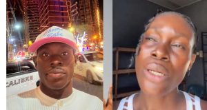 Gehgeh’s sister accuses him of double standards