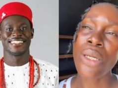 Gehgeh responds to sister’s claims about his lack of family support