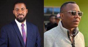 Deji Adeyanju praises Sowore’s strong reputation amid online feud