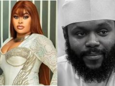 Sarah Martins says she will campaign for Seyi Tinubu for free if he runs for office