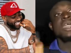 “Nobody fits match him” —Carterefe praises Davido’s hard work and global tours