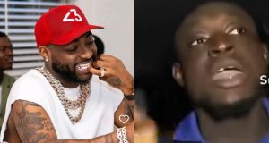 “Nobody fit match him” – Carterefe praises Davido’s hard work and global tours