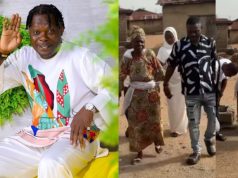 Kunle Afod raises concern over Iru Eshin’s condition