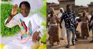 Kunle Afod raises concern over Iru Eshin’s condition