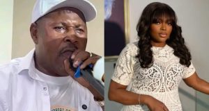 Saheed Balogun says Funke Akindele was recognised by Tinubu despite campaigning against him