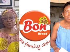 Bon bread CEO responds to lawsuit controversy