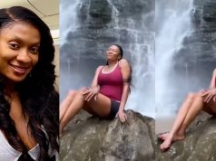 May Edochie celebrates 1million Facebook followers