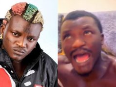 Portable asks Wizkid for ₦100 million, car and Ferrari