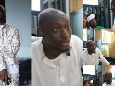 “All my 7 brothers are billing me” — Carter Efe laments family pressure