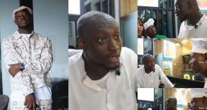 “All my 7 brothers are billing me” — Carter Efe laments family pressure