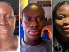 Gehgeh’s sister speaks out again as Obidi raises ₦2M, promises nursing school and trip abroad