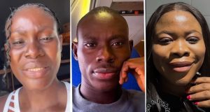 Gehgeh’s sister speaks out again as Obidi raises ₦2M, promises nursing school and trip abroad