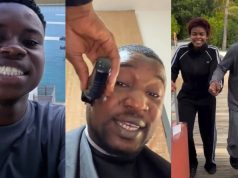 Tunde Perry backs Peller on civil servant income debate