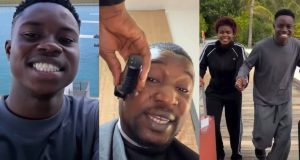 Tunde Perry backs Peller on civil servant income debate