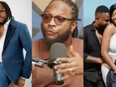 Roby Ekpo says he could not meet ex-wife’s daily s£x demands