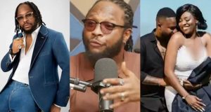 Roby Ekpo says he could not meet ex-wife’s daily s£x demands