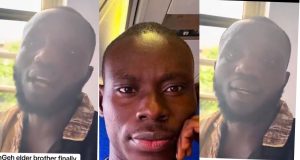 GehGeh’s elder brother calls him out over alleged neglect, appeals for public help