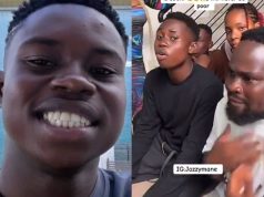 “I don’t touch my savings” — Peller explains his financial discipline