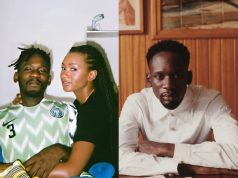 Why Mr Eazi didn’t own a car while dating Temi Otedola