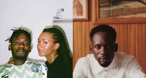 Why Mr Eazi didn’t own a car while dating Temi Otedola
