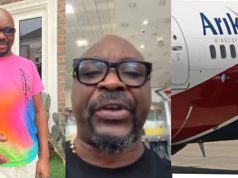 Fayose calls out Arik Air for delay, cancellation, and refund hassle