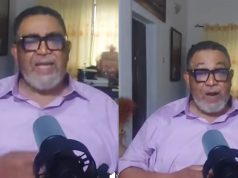 Patrick Doyle speaks on faith days after losing newborn daughter