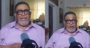 Patrick Doyle speaks on faith days after losing newborn daughter