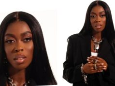 Grace Ladoja makes history as the first African woman to design a signature sneaker for Nike