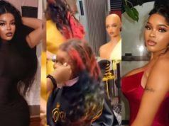 Chichi shares bold dating strategy that may surprise you