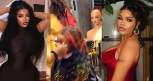 Chichi shares bold dating strategy that may surprise you