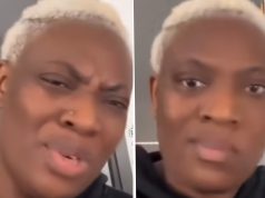 “It’s either i love you or i don’t” — Roby Ekpo’s ex wife Mayowa Lambe