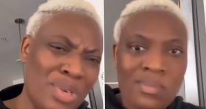 “It’s either i love you or i don’t” — Roby Ekpo’s ex wife Mayowa Lambe