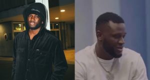 Victor Boniface reveals how he dealt with his critic ”financially” How Victor Boniface blocked online critics begging him for money