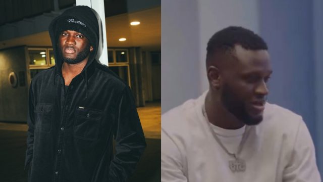 How Victor Boniface blocked online critics begging him for money