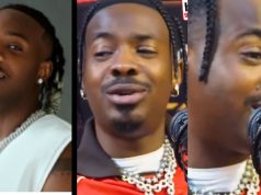 “I can’t stick with just one woman” — Young Jonn Singer Young Jonn says he can't date one woman