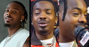 “I can’t stick with one woman” – Young John speaks his truth Singer Young Jonn says he can't date one woman