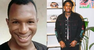 Daniel Regha questions Zlatan’s ₦5m monthly pay to French tutor Regha slams Zlatan over French tutor 5million salary