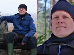 Finnish hiking vlogger Ali Leiniö found d.ead during Lapland wilderness trek