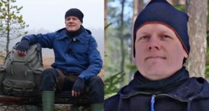 Finnish hiking vlogger Ali Leiniö found d.ead during Lapland wilderness trek YouTuber Ali Leiniö dies during hiking trip in northern Finland