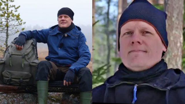 YouTuber Ali Leiniö dies during hiking trip in northern Finland