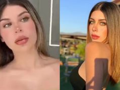 Mother-in-law suspected in k!lling of ex–Miss Teen Universe winner Carolina Flores Gómez Ex–Miss Teen Universe winner shot dead in Polanco home