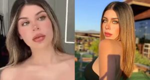 Mother-in-law suspected in k!lling of ex–Miss Teen Universe winner Carolina Flores Gómez Ex–Miss Teen Universe winner shot dead in Polanco home