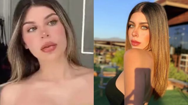 Ex–Miss Teen Universe winner shot dead in Polanco home